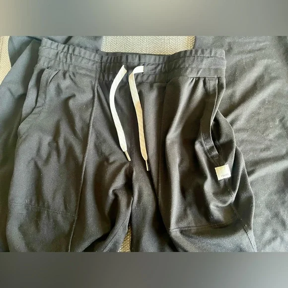 Vuori Halo Essential Wide Leg Pants Women’s Size XS - Picture 5 of 7